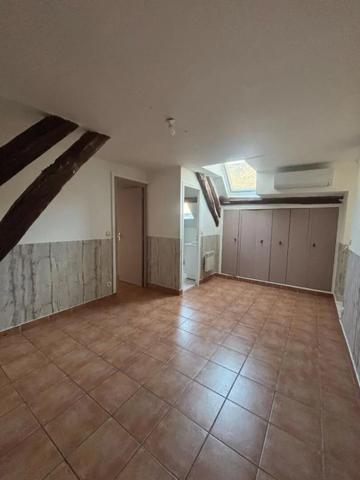 Appartement à louer à Pont-de-l'Arche (27340)