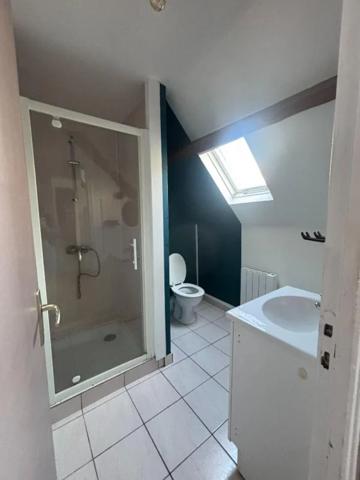 Appartement à louer à Pont-de-l'Arche (27340)