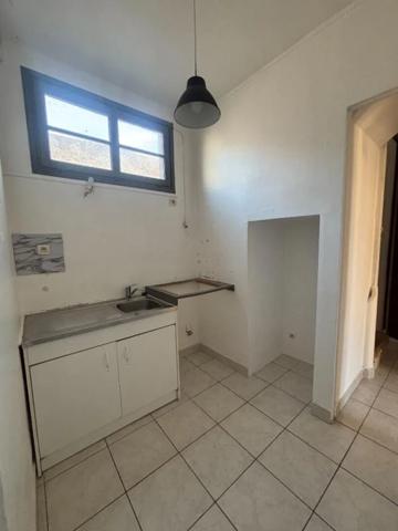 Appartement à louer à Pont-de-l'Arche (27340)