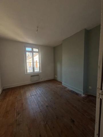 Appartement à louer à Pont-de-l'Arche (27340)