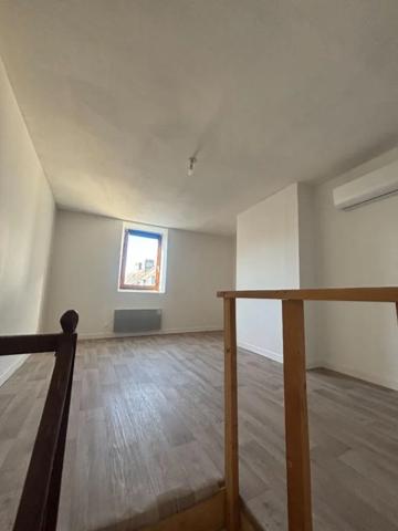 Appartement à louer à Pont-de-l'Arche (27340)