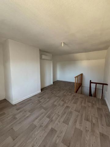 Appartement à louer à Pont-de-l'Arche (27340)