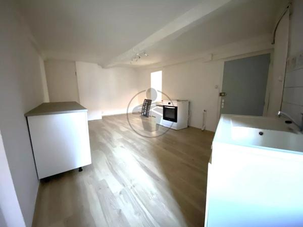 Location Appartement 3 pièces 76 m2 à Baume-les-Dames