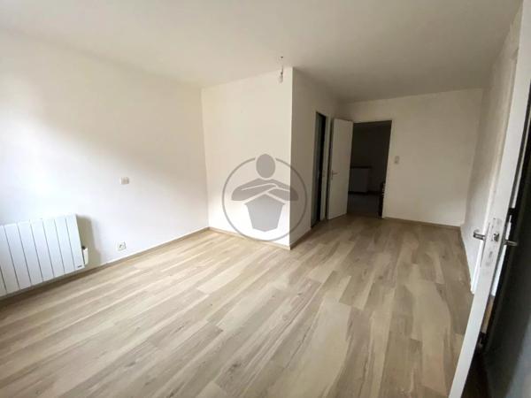 Location Appartement 3 pièces 76 m2 à Baume-les-Dames
