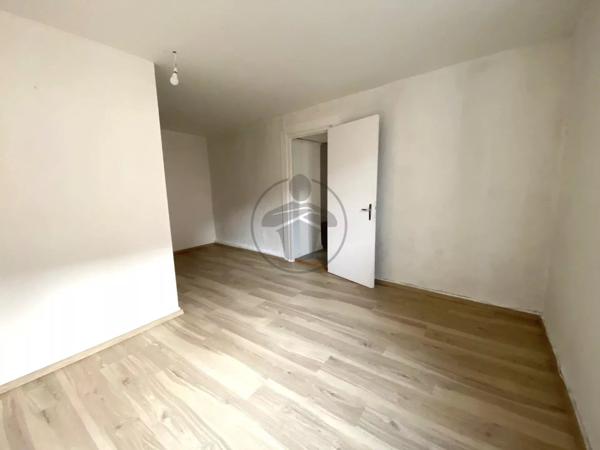 Location Appartement 3 pièces 76 m2 à Baume-les-Dames