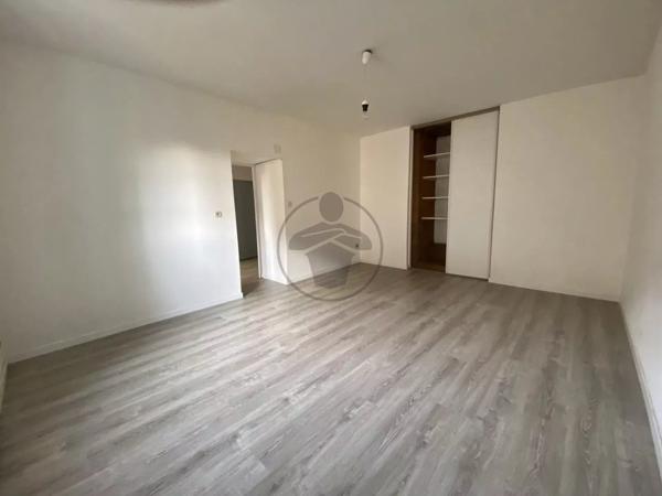 Location Appartement 3 pièces 76 m2 à Baume-les-Dames