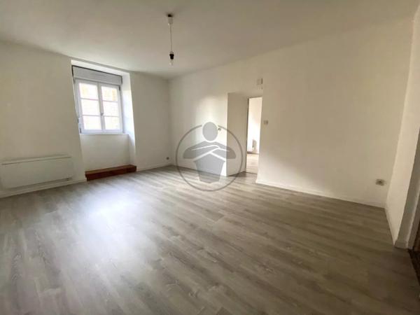Location Appartement 3 pièces 76 m2 à Baume-les-Dames