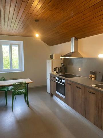 Appartement à louer à Septmoncel les Molunes (39310)