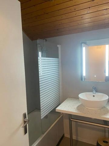 Appartement à louer à Septmoncel les Molunes (39310)