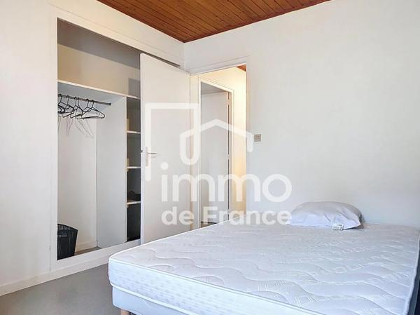 Appartement à louer à Septmoncel les Molunes (39310)
