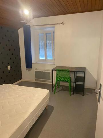 Appartement à louer à Septmoncel les Molunes (39310)