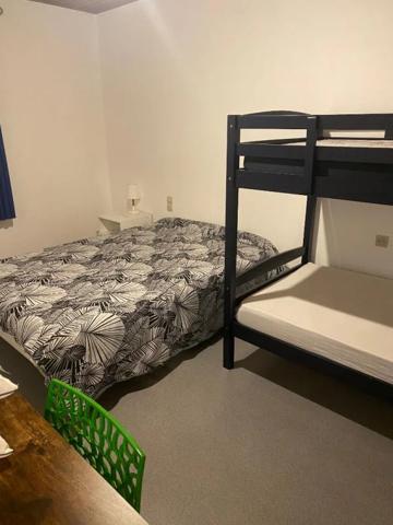 Appartement à louer à Septmoncel les Molunes (39310)