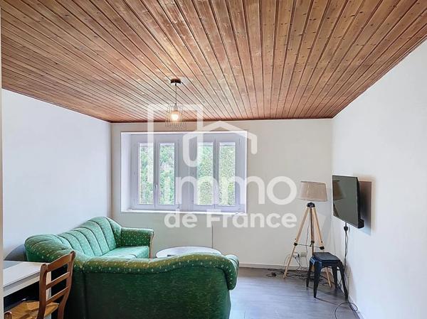 Appartement à louer à Septmoncel les Molunes (39310)