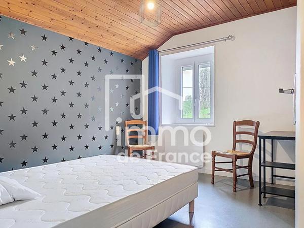Appartement à louer à Septmoncel les Molunes (39310)