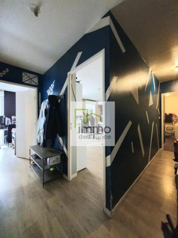 Appartement à vendre à Lille (59000)