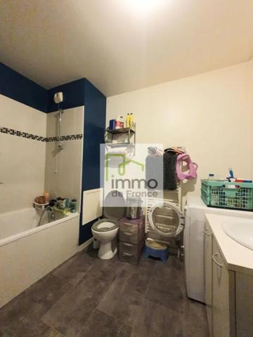 Appartement à vendre à Lille (59000)