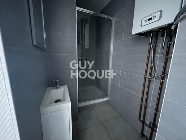 Appartement Mulhouse 2 pièce(s) 34 m2