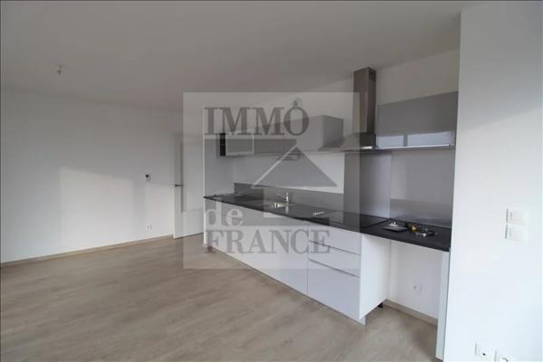 Appartement à louer à Lille (59000)