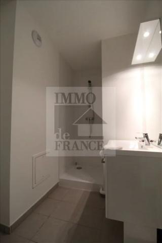 Appartement à louer à Lille (59000)