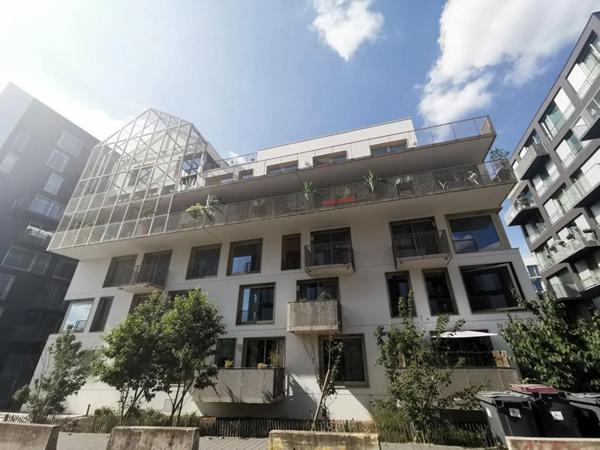 Appartement à louer à Lille (59000)