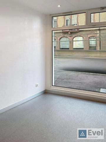 Bureau à louer à Montigny-lès-Metz (57950)