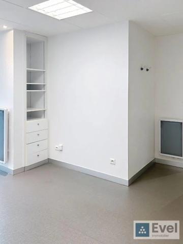 Bureau à louer à Montigny-lès-Metz (57950)