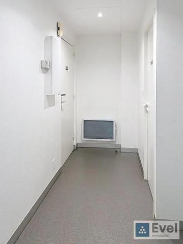 Bureau à louer à Montigny-lès-Metz (57950)