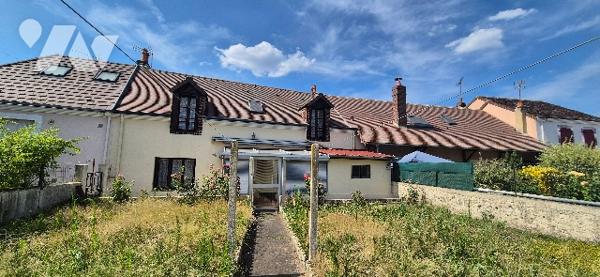 Maison La Ferté Bernard