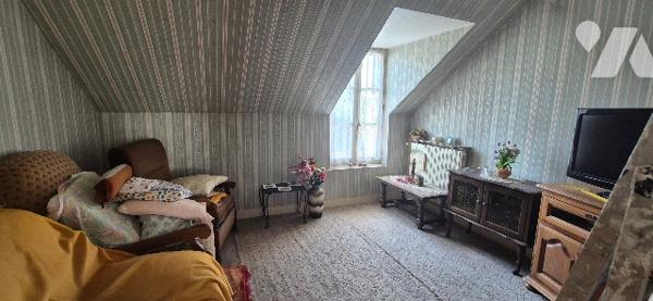 Maison La Ferté Bernard