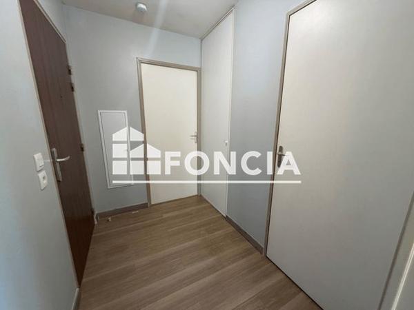 Location Appartement 3 pièces 65.1 m² - 137 ROUTE DE PARIS Le Mesnil-esnard 76240