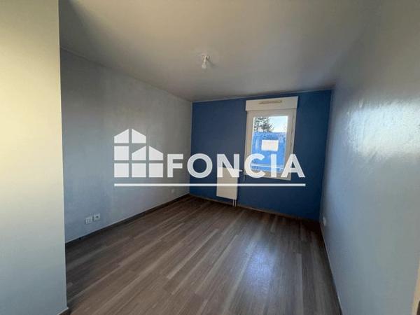 Location Appartement 3 pièces 65.1 m² - 137 ROUTE DE PARIS Le Mesnil-esnard 76240