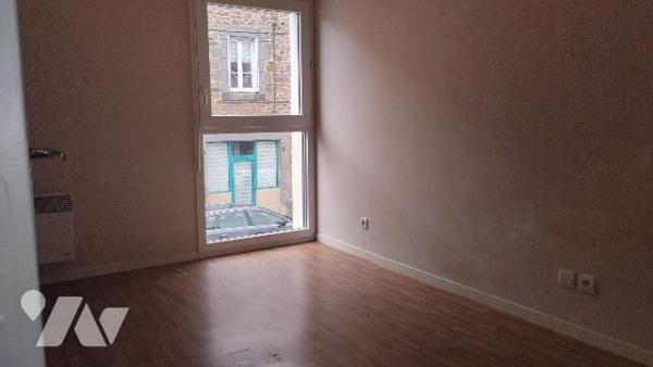 Appartement T3
