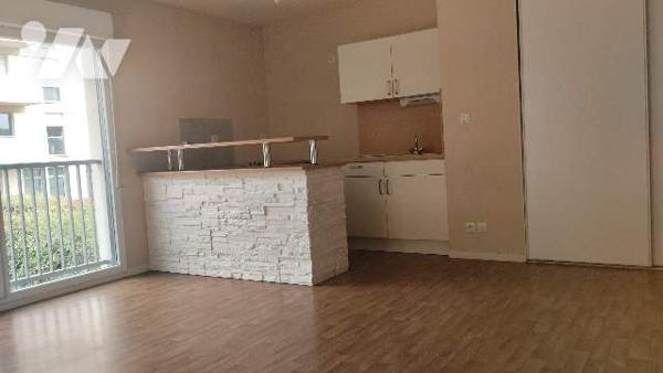 Appartement T3