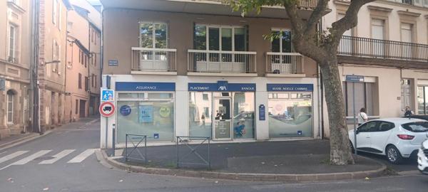 Bureau à louer à Rodez (12000)