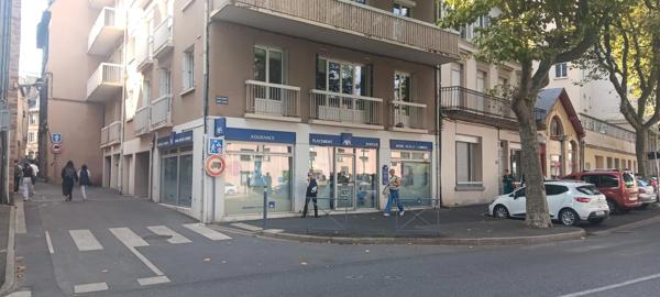 Bureau à louer à Rodez (12000)