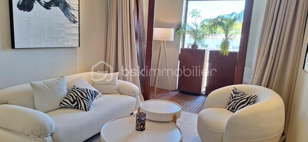 Appartement de 36,42 m²