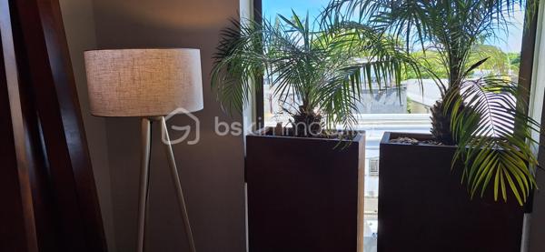 Appartement de 36,42 m²