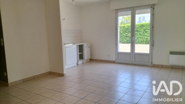 Appartement à vendre 3 pièces 50 m² Les Ponts-de-Cé