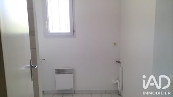 Appartement à vendre 3 pièces 50 m² Les Ponts-de-Cé