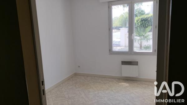 Appartement à vendre 3 pièces 50 m² Les Ponts-de-Cé