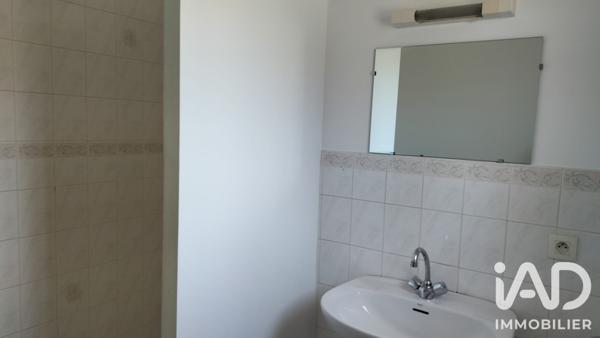 Appartement à vendre 3 pièces 50 m² Les Ponts-de-Cé