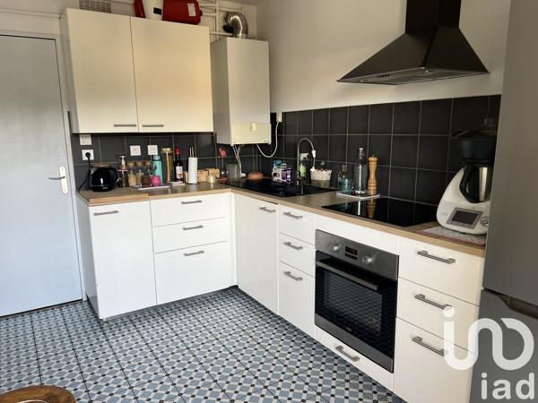 Appartement à vendre 3 pièces 70 m² Avignon