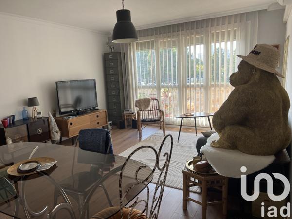 Appartement à vendre 3 pièces 70 m² Avignon