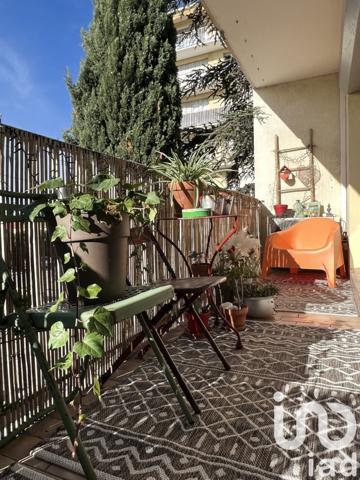 Appartement à vendre 3 pièces 70 m² Avignon
