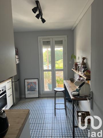 Appartement à vendre 3 pièces 70 m² Avignon