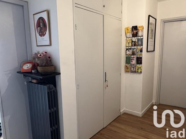 Appartement à vendre 3 pièces 70 m² Avignon