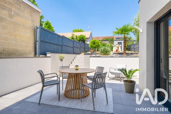 Maison à vendre 6 pièces 149 m² Le Mans