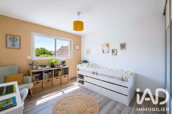 Maison à vendre 6 pièces 149 m² Le Mans