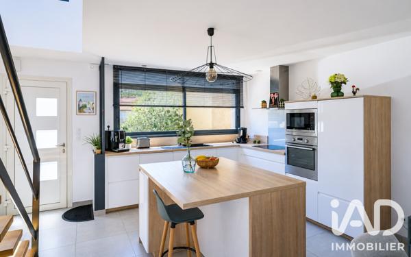 Maison à vendre 6 pièces 149 m² Le Mans