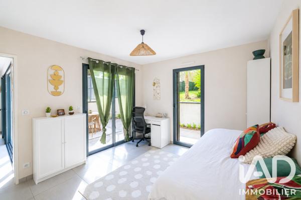 Maison à vendre 6 pièces 149 m² Le Mans